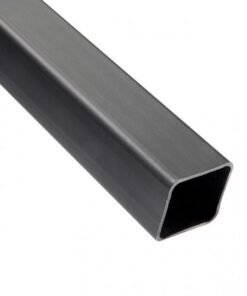 Perfil Cuadrado 50x50x3.0mmx6mt