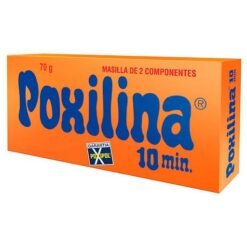 Poxilina 70gr