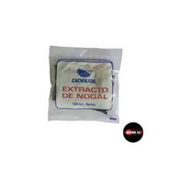 Extracto Nogal 100grs Dideval