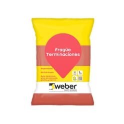 Frague Mendoza Kilo Cadina/weber