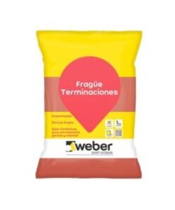 Frague Mendoza Kilo Cadina/weber