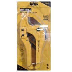 Cortador Tubo P/pvc 42mm (tijera) Uyustools