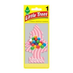 Pino Aromatico Goma de Mascar (bubble Gum)