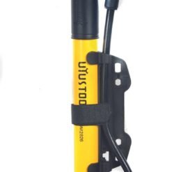 Bombin Mini Tubo Amarillo (bom2826)-accesorios