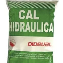 Cal Hidraulica Kilo Dideval