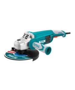 Esmeril Angular 9" 2600w. Total (tg1262306)