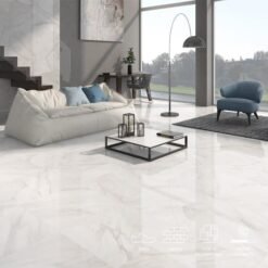 Porcelanato Ceramica Pulido Marmol 60x60cm 1.44mt2