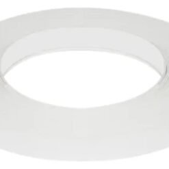 Tapacanto Melamina Encolado 20mm x Metro Blanco (100mts Rollo)