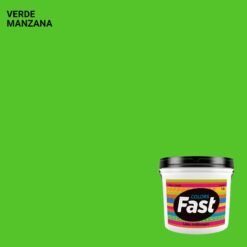 Latex Fast Verde Galon