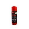 Silicona Spray Tablero Vainilla 450ml Comma