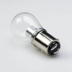 Ampolleta 24v 5w 1 Contacto Wurth (07207402)