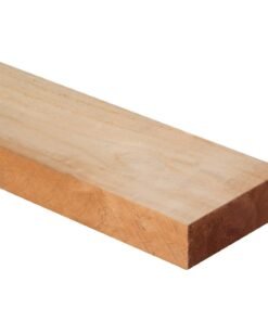Madera Seca Cepillada 2x6x3.20mt C/u