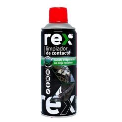 Limpia Contacto 400ml Rex