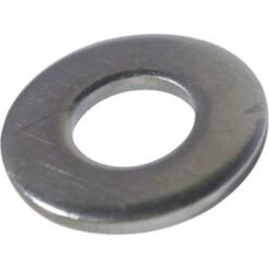 Golilla Plana 7/8" Cte Galv.