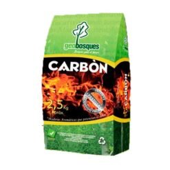 Carbon Geobosques 2.5kg