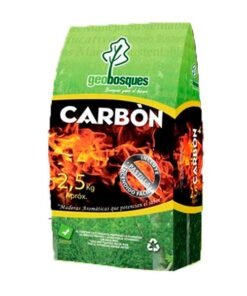 Carbon Geobosques 2.5kg