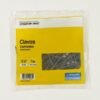 Clavo 3" x Bolsa 1/2 kg
