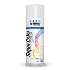 Spray Uso General Hielo (blanco) 350ml Tek Bond