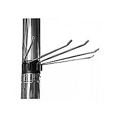 Marco Tapa Cuadrada 60x60cms (camara)