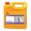 Sika 2 Bidon 4.5 Lts (acelerador Ultrarapido)