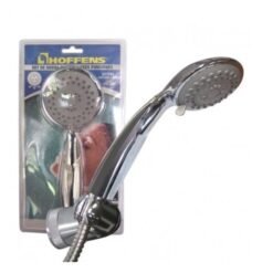 Ducha Premium C/felxible + Soporte Hoffens