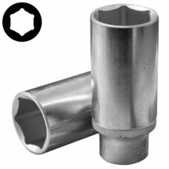 Dado Largo 1/2 27mm ( Dav3127u) Uyustools