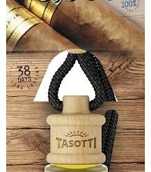 Small Wood 4ml Coconut & Maracuya Tasotti