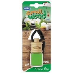 Small Wood 4ml Spa Tasotti