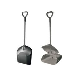 Pala Basura Plastica C/u