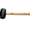 Martillo Goma Mango Madera 225gr Wurth