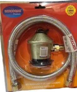 Picaporte 3" (pid103)