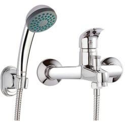 Exentricas Tina Ducha 3/4x1/2 He-he