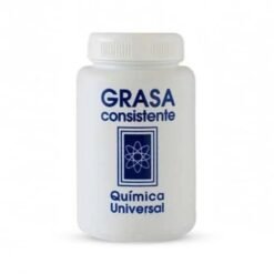 Grasa Consistente Pote 220gr Quimica Universal