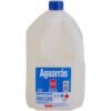 Aguarras Mineral Bidon 5lts Quimica Universal