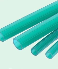 Manguera Galactica 1/2" Verde mt