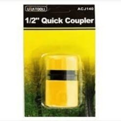 Acople Rapido P/manguera 1/2" (acj140) Uyustools