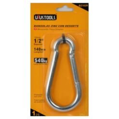 Bandola Mosqueton 1/2 540kg Uyustools (bz102r)