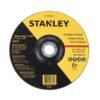 Disco Desbaste 7" Stanley (sta0414)