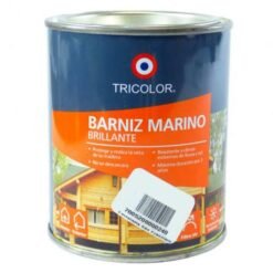 Barniz Marino Alerce Litro Fast