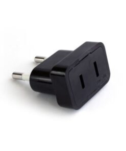 Adaptador Pata Plana 10amp (apt001)