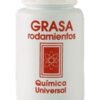 Grasa Rodamiento Pote 220gr Quimica Universal