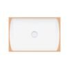 Tapa Ciega Placa C/soporte Blanca Bticino (pu1000)