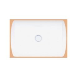 Tapa Ciega Placa C/soporte Blanca Bticino (pu1000)