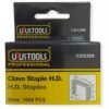 Corchete 8mm (cxg208) (1000ud) Uyustools