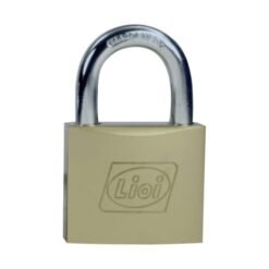Candado 50mm A/p (p-1000) Lioi