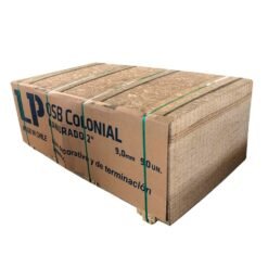 Soporte Cortina Doble Largo Set 2un