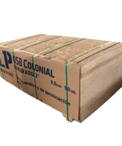 Soporte Cortina Doble Largo Set 2un