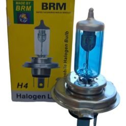 Ampolleta 12v H4 60/55 Brm C/u