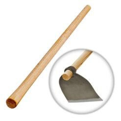 Mango Astil Azadon 1 3/8 x 47''