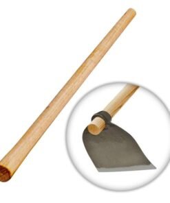 Mango Astil Azadon 1 3/8 x 47''